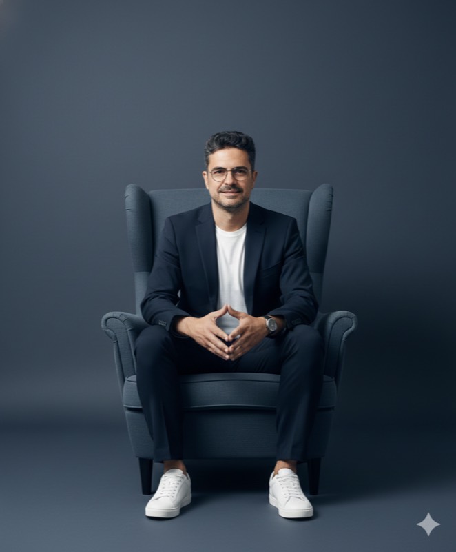 Tiago Americano